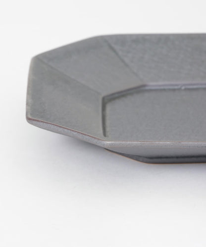 光泉窯 八角大號餐盤