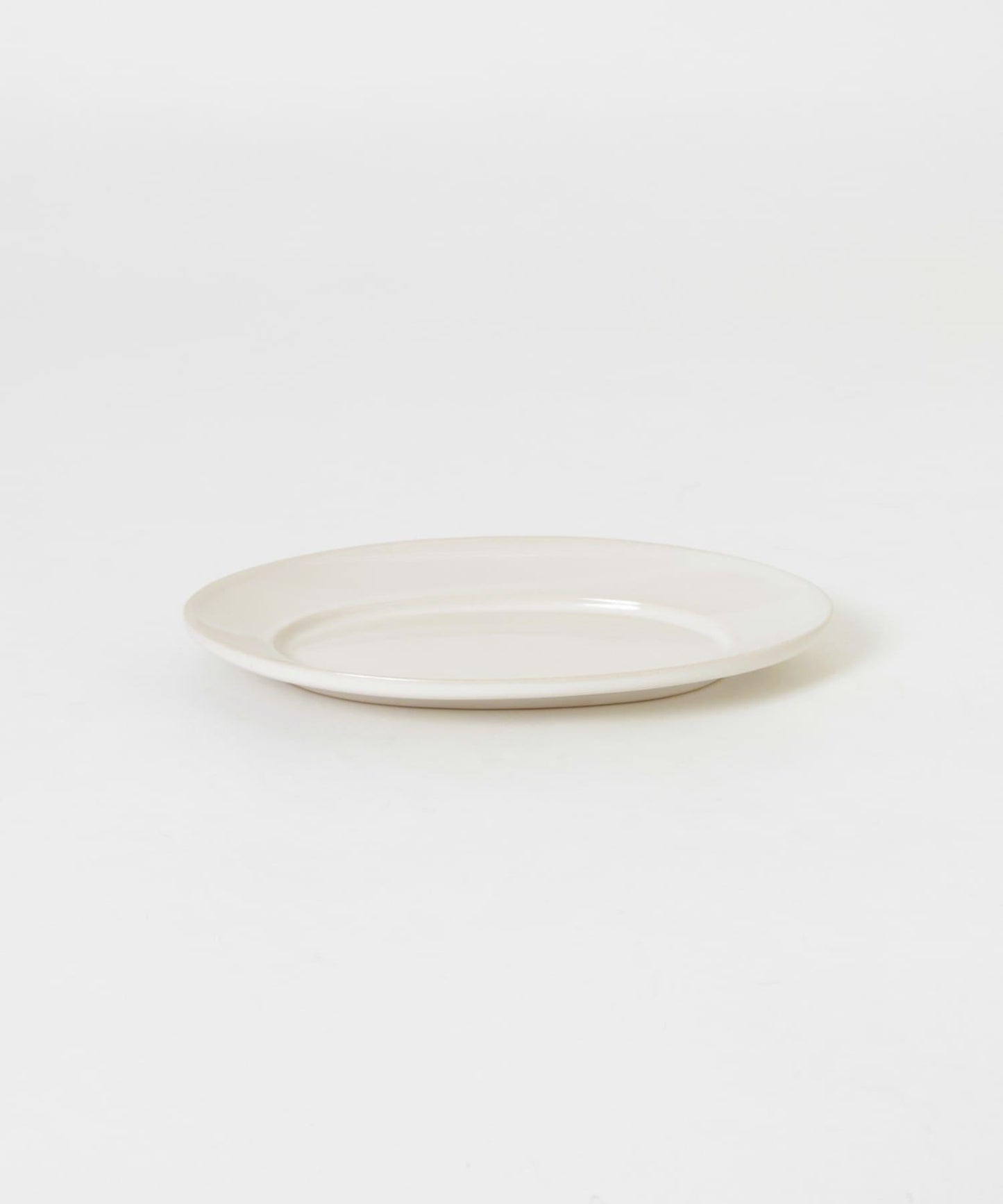 光泉窯 橢圓形餐盤M