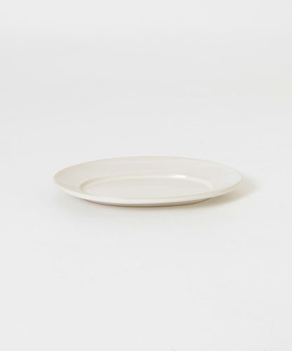 光泉窯 橢圓形餐盤M