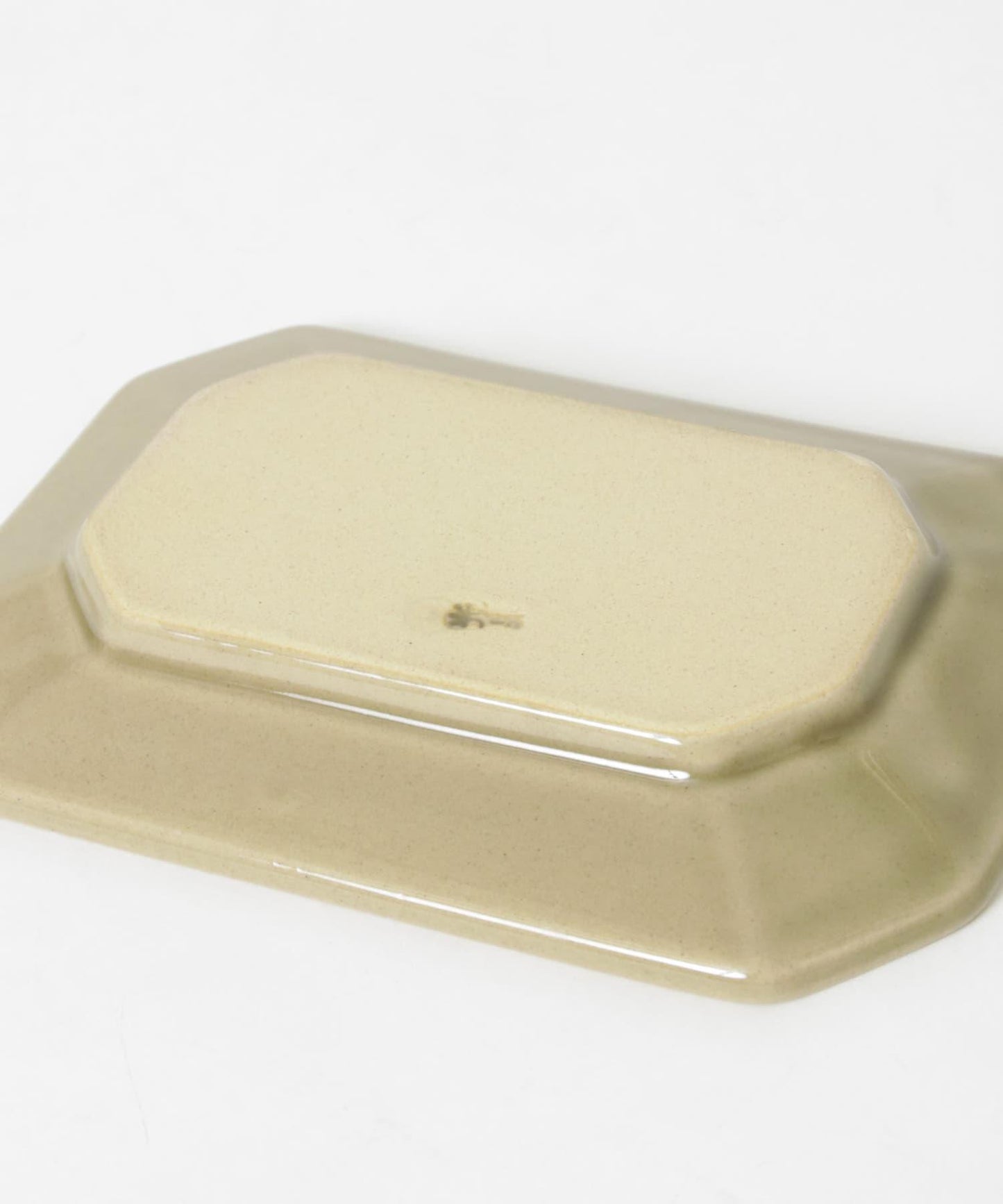 光泉窯 八角小號餐盤