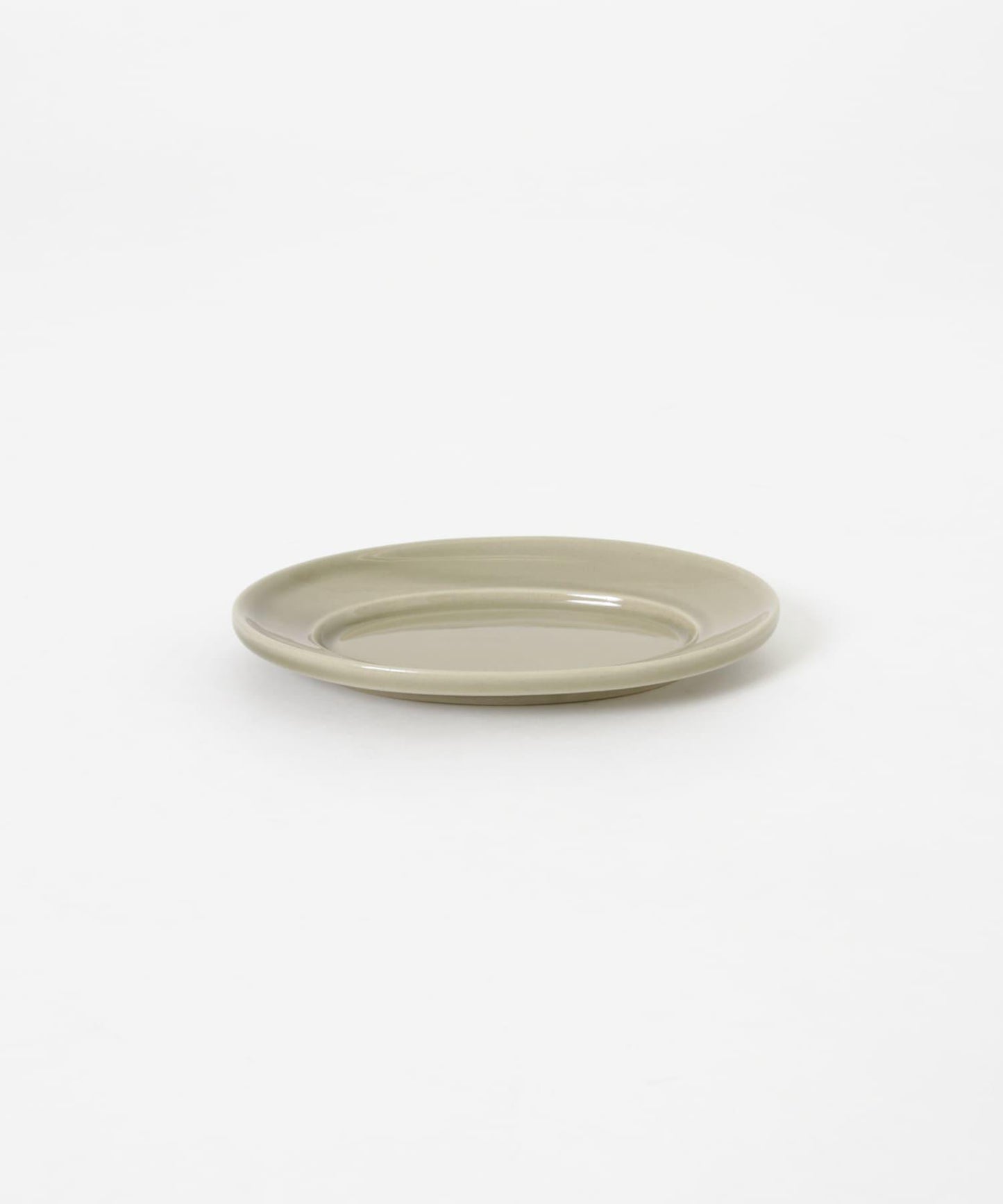 光泉窯 橢圓形餐盤S