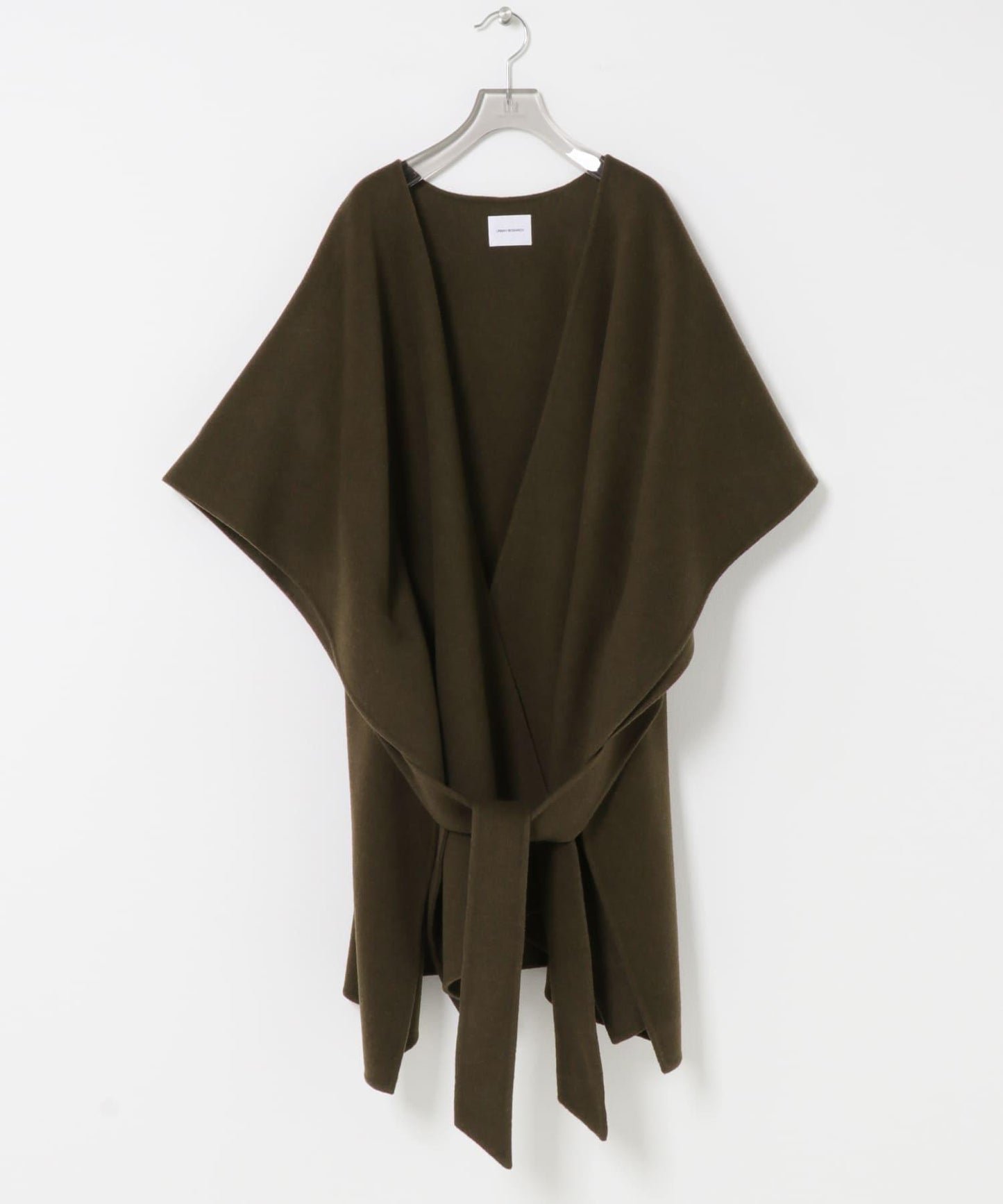 羊毛羊絨雙面披肩