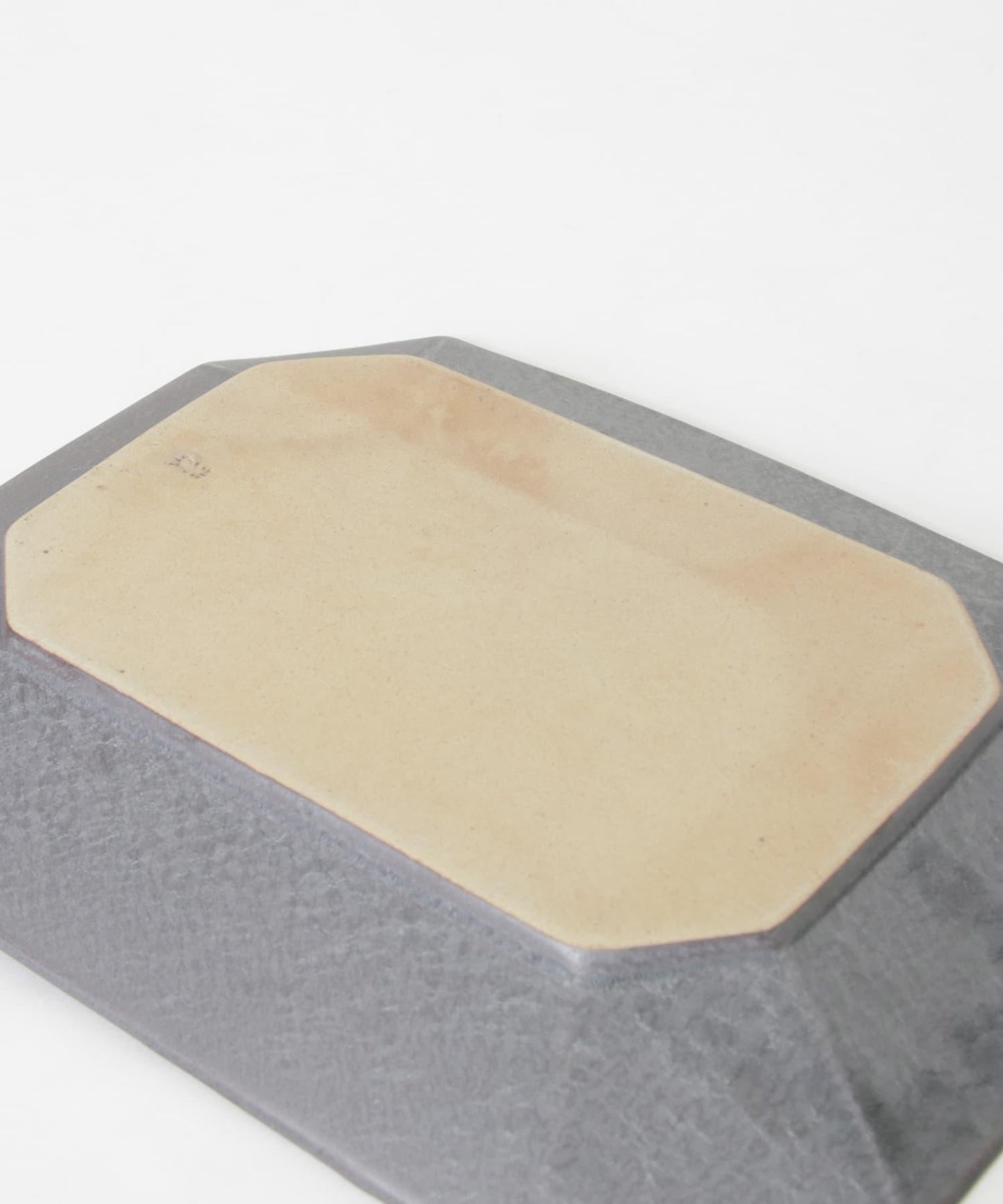 光泉窯 八角大號餐盤