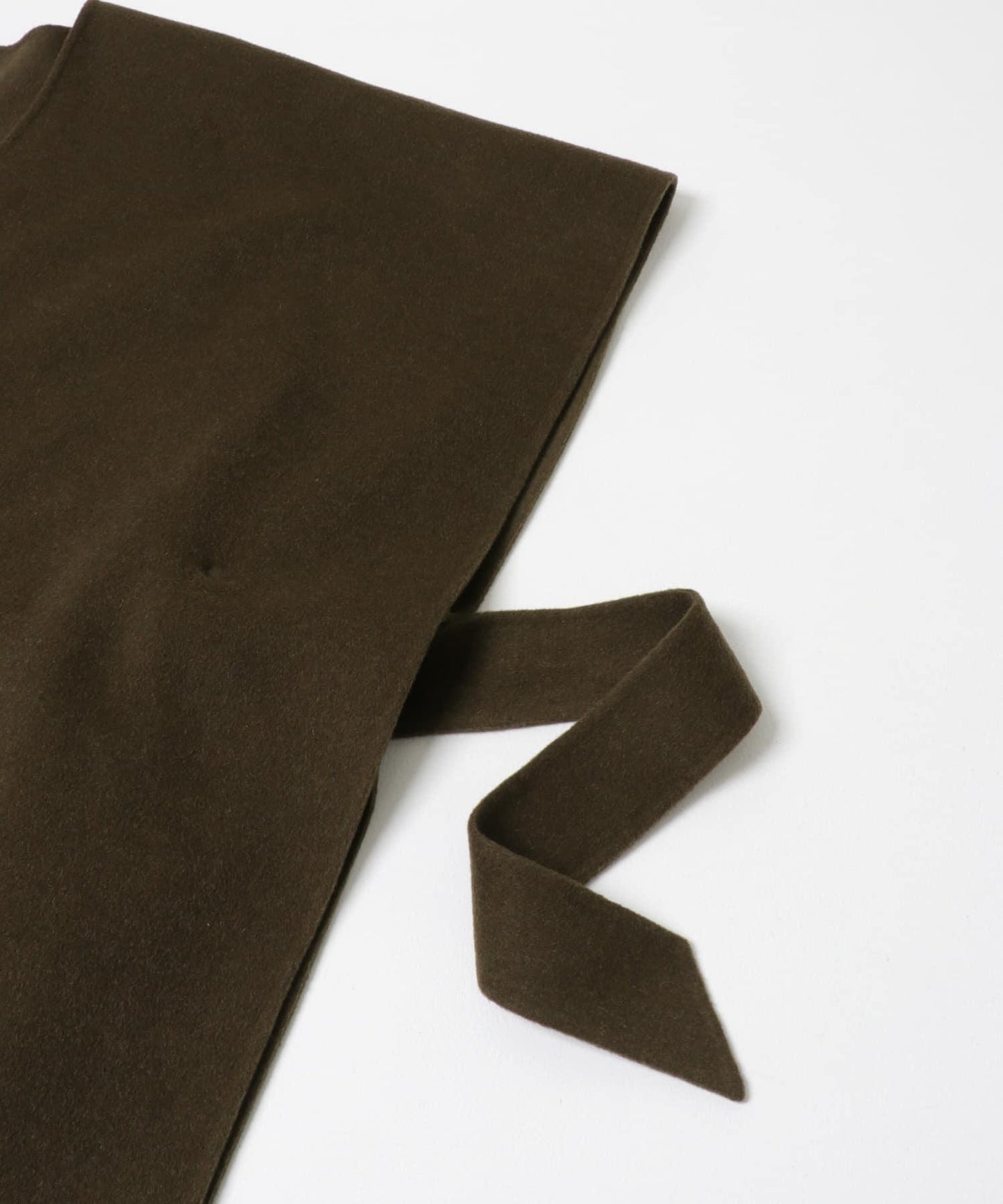 羊毛羊絨雙面披肩