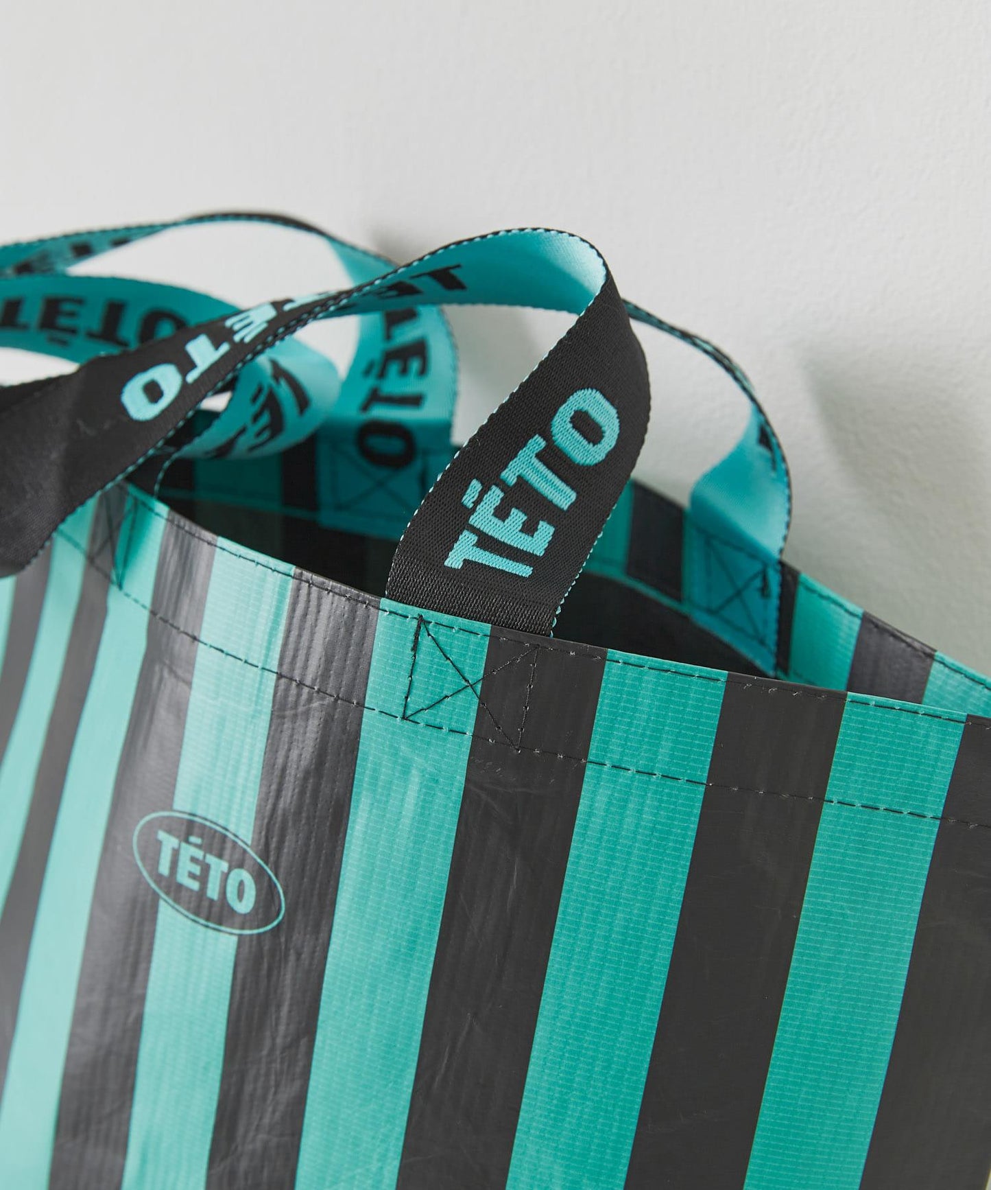 TETO 可重複使用購物袋 S