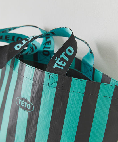 TETO 可重複使用購物袋 S