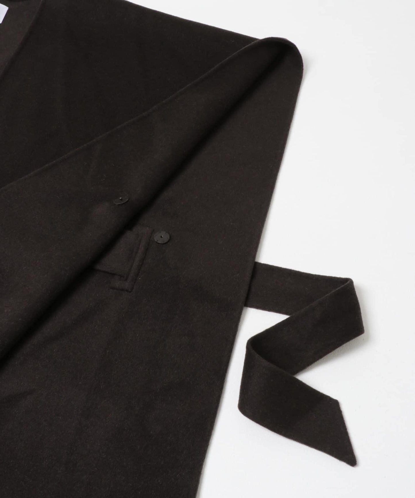 羊毛羊絨雙面披肩