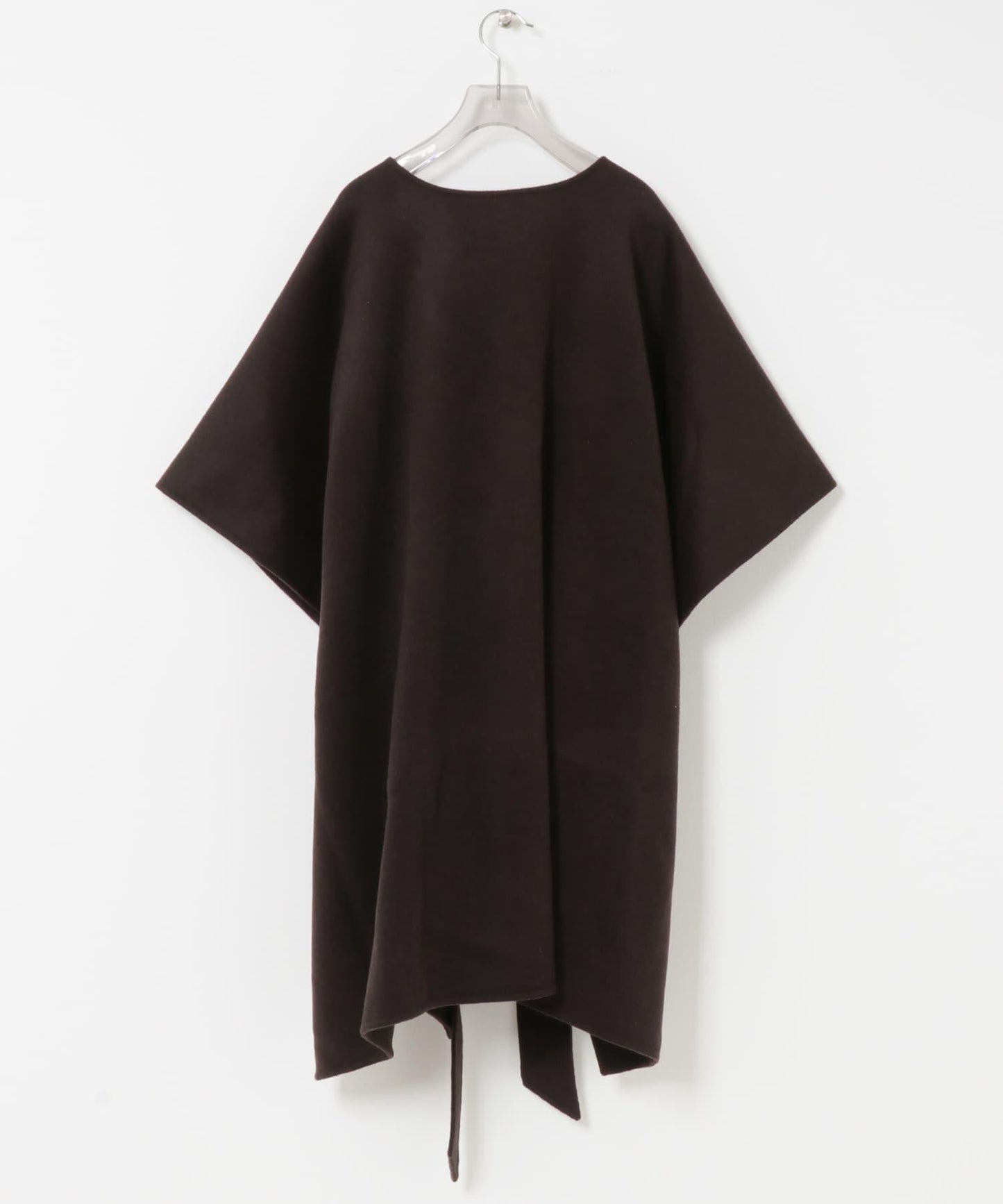 羊毛羊絨雙面披肩