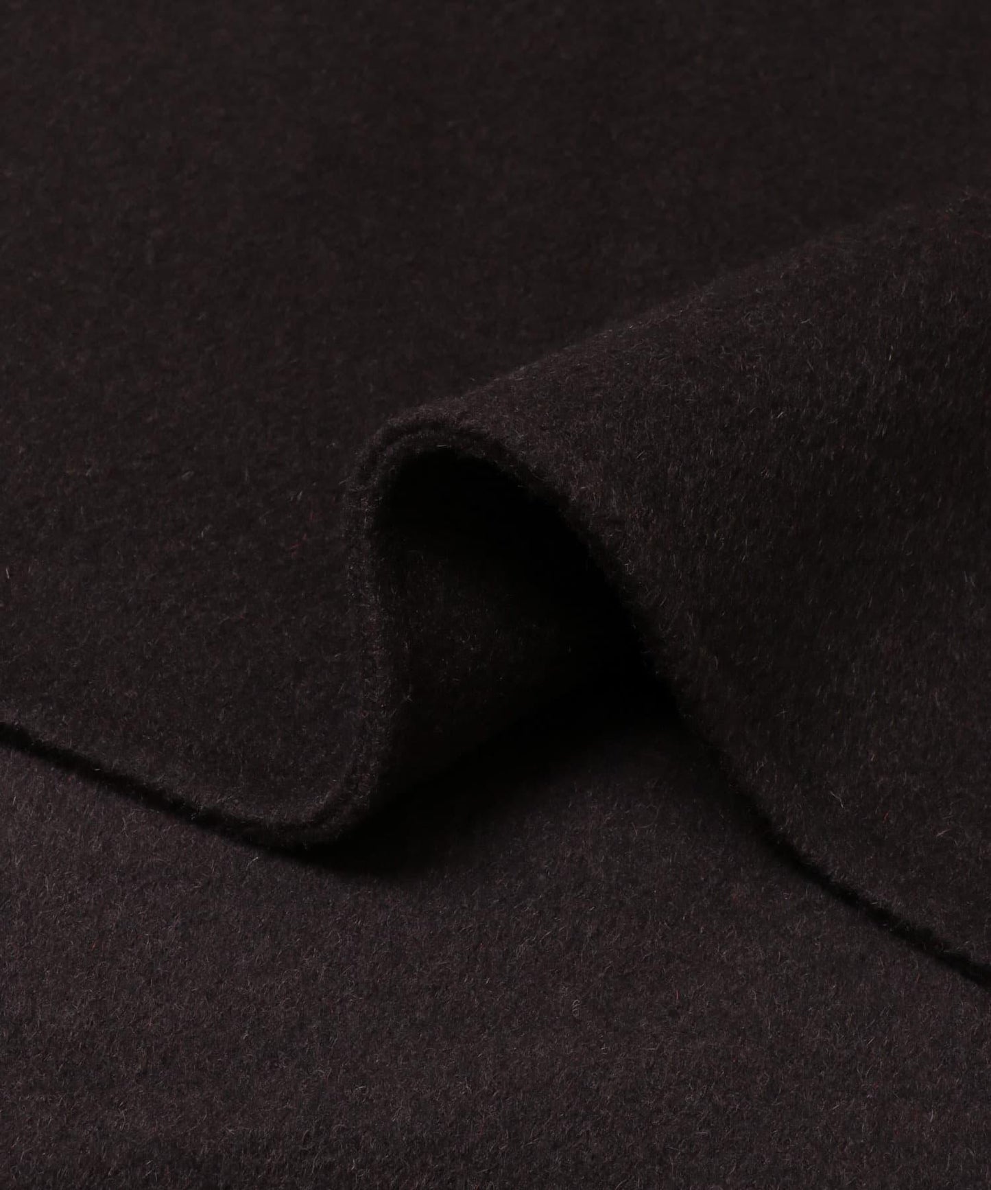 羊毛羊絨雙面披肩