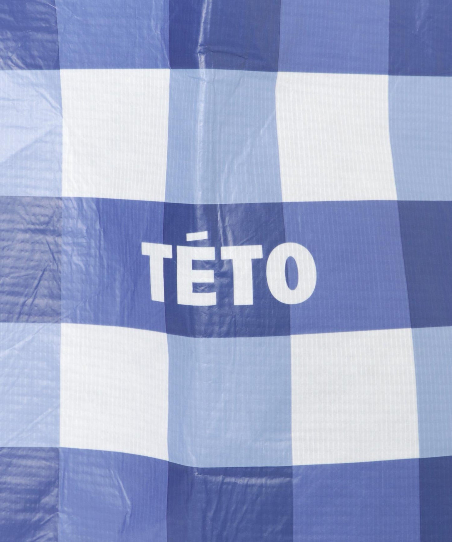 TETO可重複使用購物袋 L