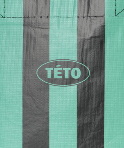 TETO 可重複使用購物袋 S