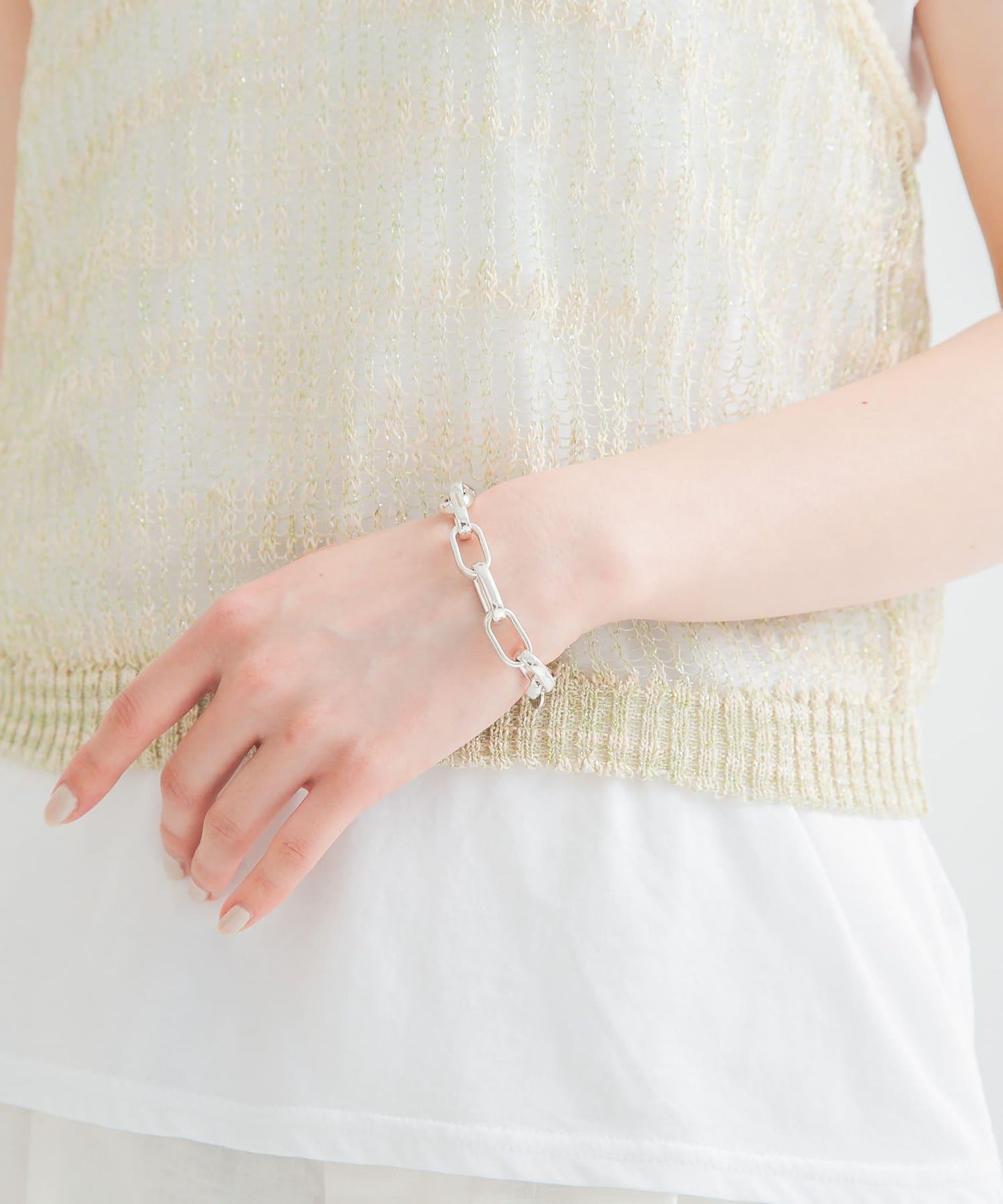 PHILIPPE AUDIBERT Peran手鍊