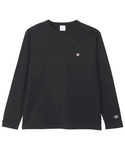【Champion】ICON 長袖T恤 基礎款