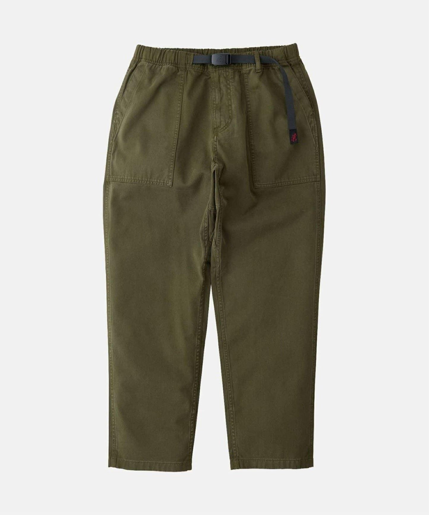 【GRAMICCI】寬鬆錐形長褲