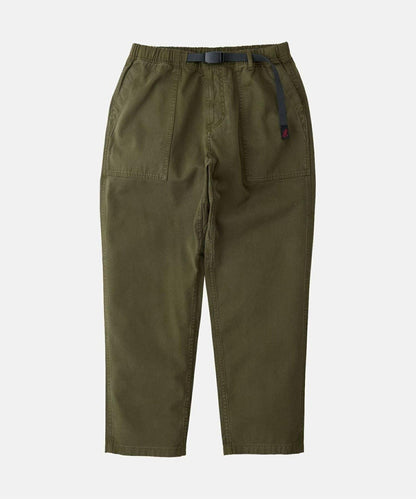 【GRAMICCI】寬鬆錐形長褲