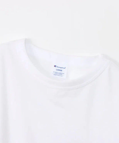 【Champion】ICON 長袖T恤 基礎款