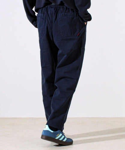 【GRAMICCI】寬鬆錐形長褲