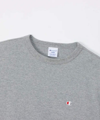 【Champion】ICON 長袖T恤 基礎款