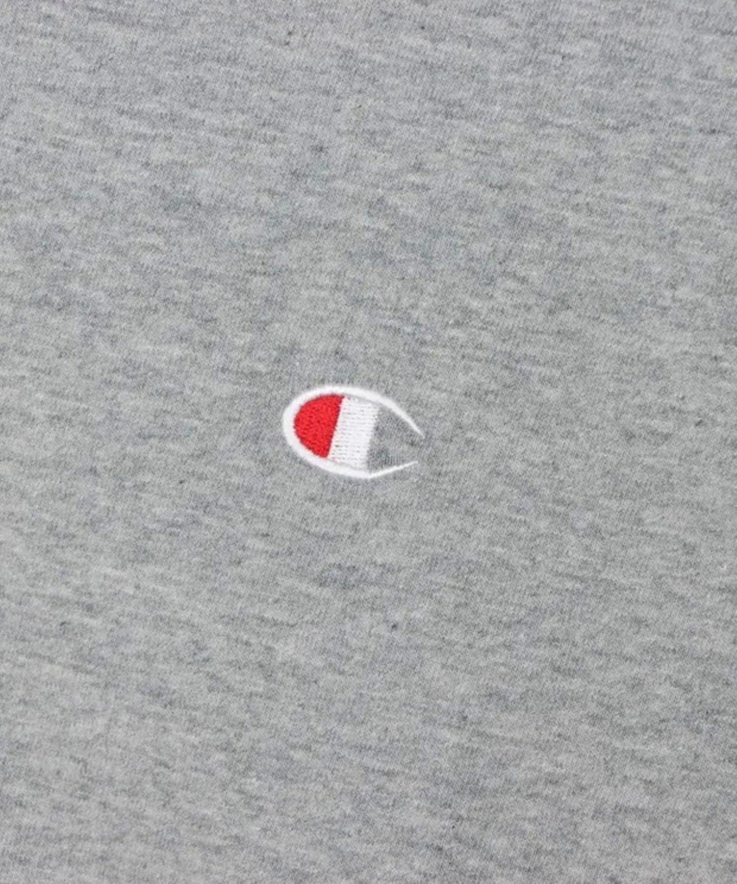 【Champion】ICON 長袖T恤 基礎款