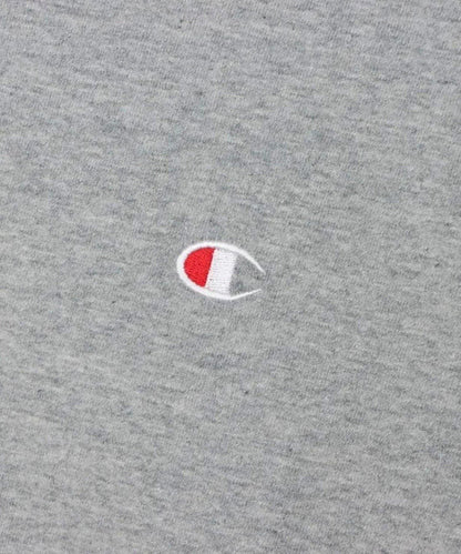 【Champion】ICON 長袖T恤 基礎款