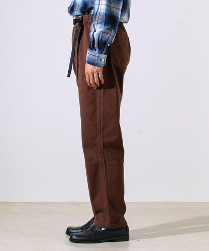 【GRAMICCI】寬鬆錐形長褲