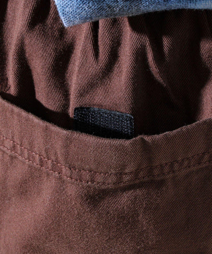 【GRAMICCI】寬鬆錐形長褲