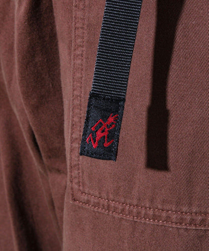 【GRAMICCI】寬鬆錐形長褲