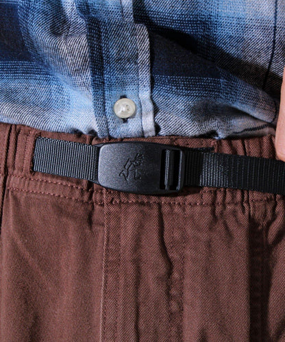 【GRAMICCI】寬鬆錐形長褲