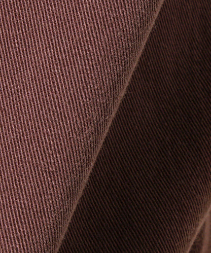 【GRAMICCI】寬鬆錐形長褲