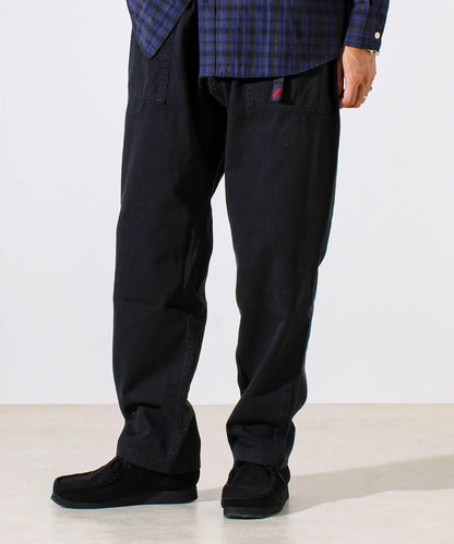 【GRAMICCI】寬鬆錐形長褲