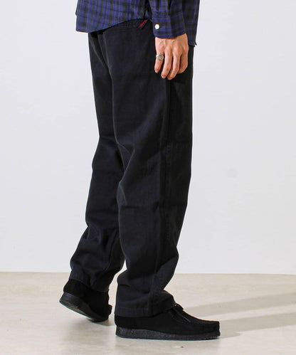 【GRAMICCI】寬鬆錐形長褲