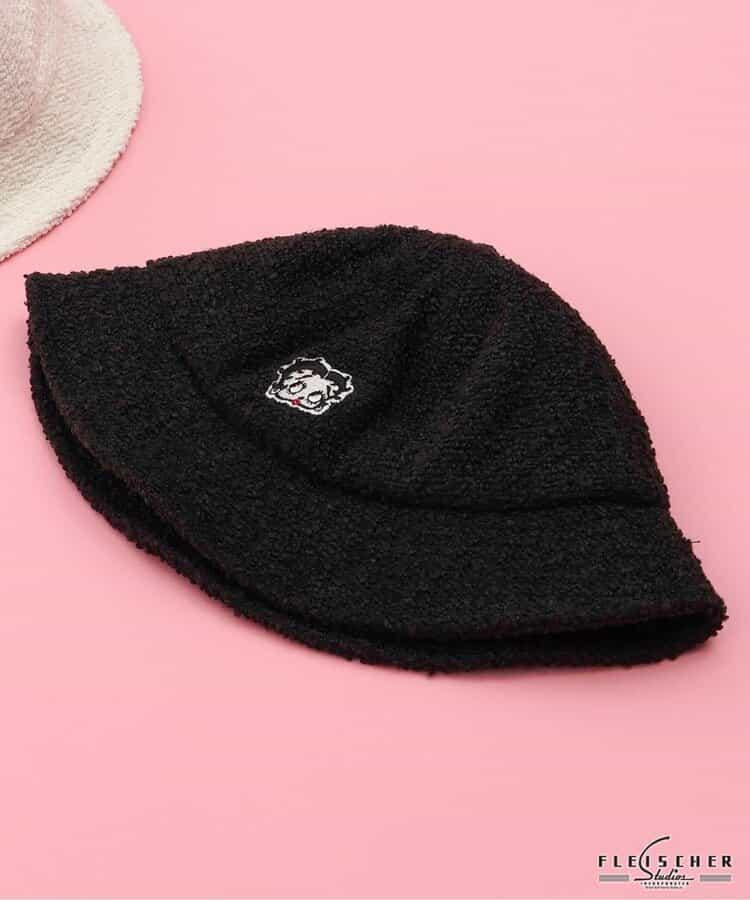 【Betty BoopTM】貝雷帽