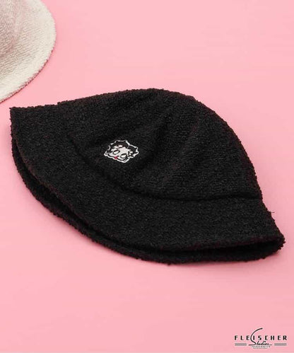 【Betty BoopTM】貝雷帽