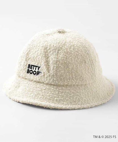【Betty BoopTM】貝雷帽