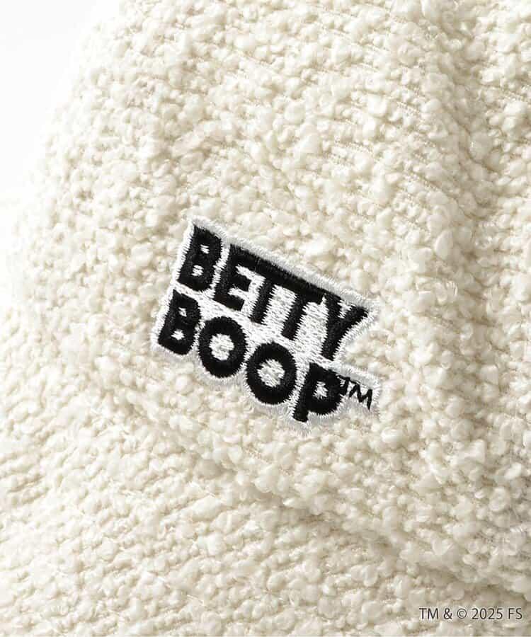 【Betty BoopTM】貝雷帽