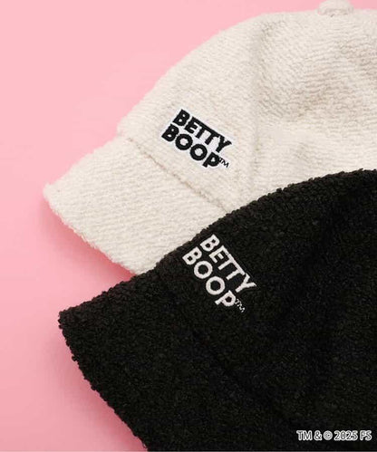 【Betty BoopTM】貝雷帽