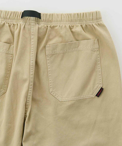 【GRAMICCI】寬鬆錐形長褲