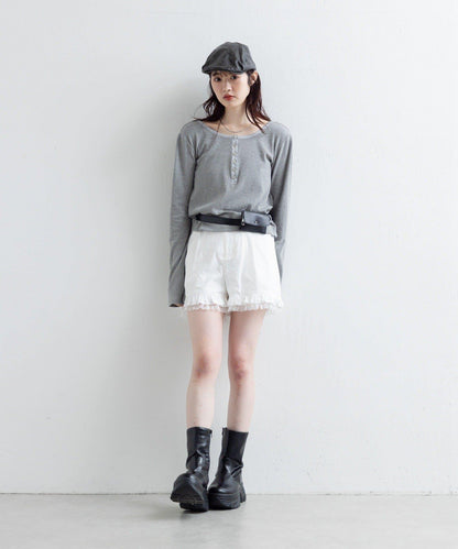 附帶收納盒腰帶