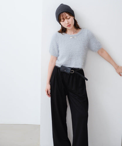 附帶收納盒腰帶