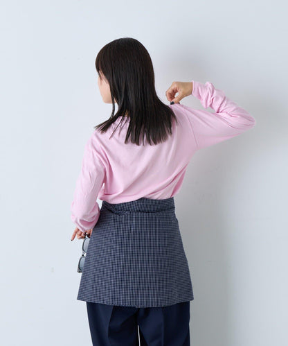 【WHIMSIC】Shentastic Studio絲網印花T恤