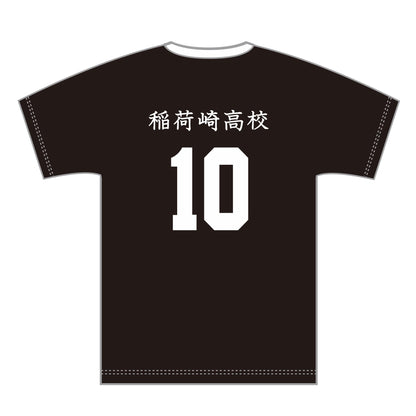 《排球少年》_XL碼_稻荷崎高中 角名倫太郎隊服