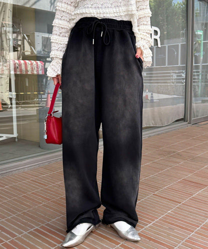 【Ciaopanic】基礎漸變色衛褲