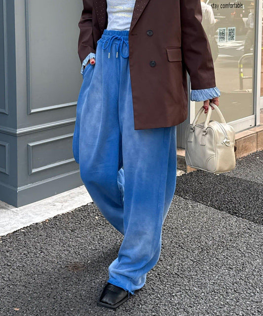 【Ciaopanic】基礎漸變色衛褲