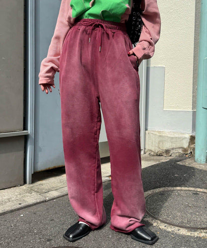 【Ciaopanic】基礎漸變色衛褲