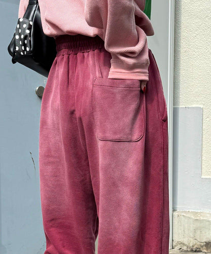 【Ciaopanic】基礎漸變色衛褲