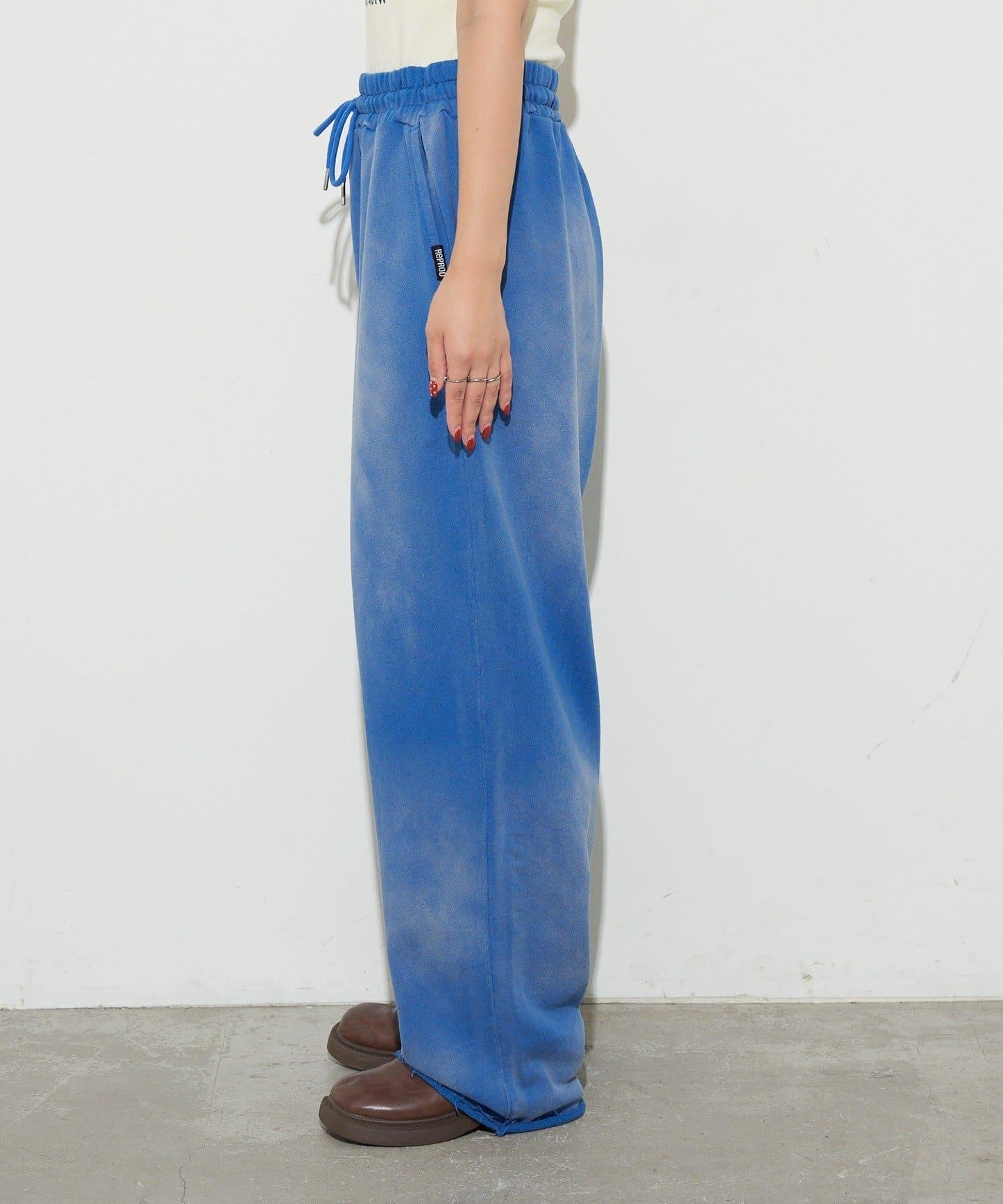 【Ciaopanic】基礎漸變色衛褲