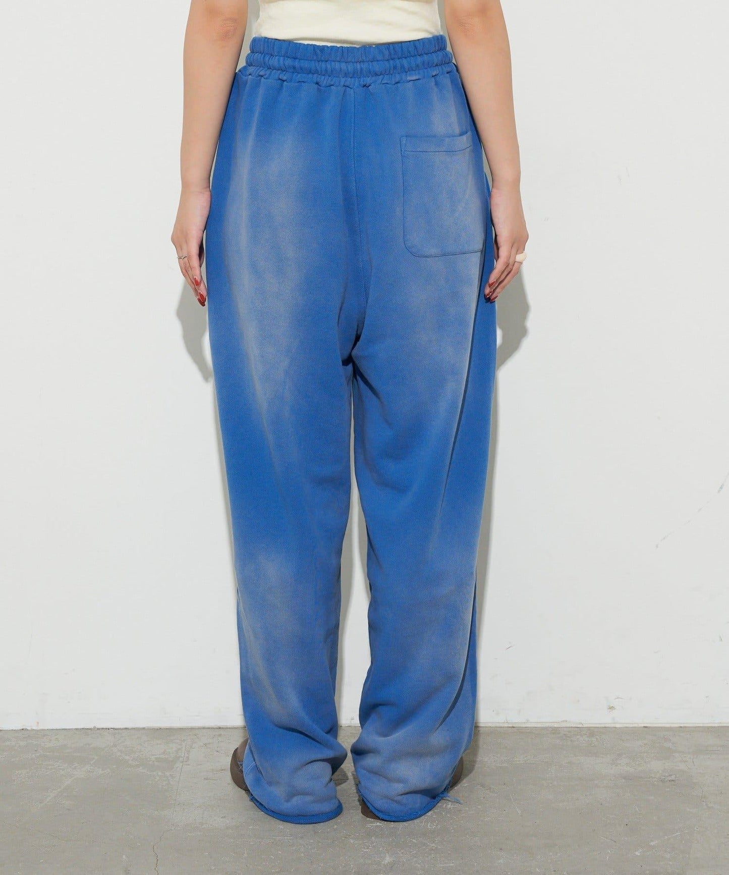 【Ciaopanic】基礎漸變色衛褲