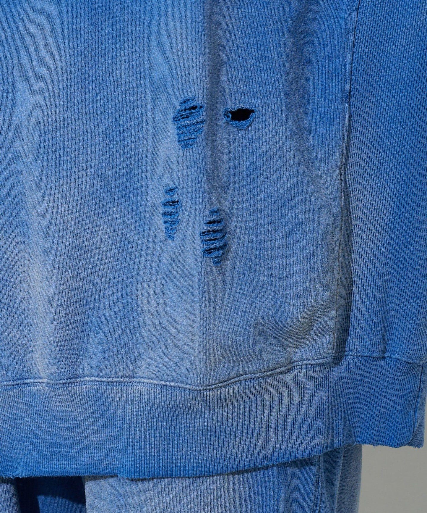 【RePRODUCTION LABEL / リプロダクションレーベル】基礎漸變衛衣