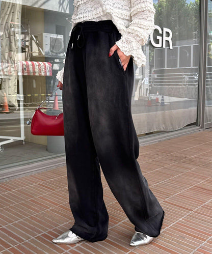 【Ciaopanic】基礎漸變色衛褲