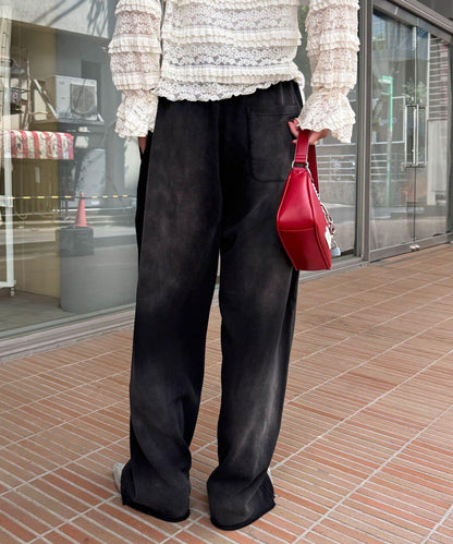 【Ciaopanic】基礎漸變色衛褲